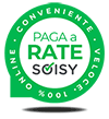 Paga a rate,