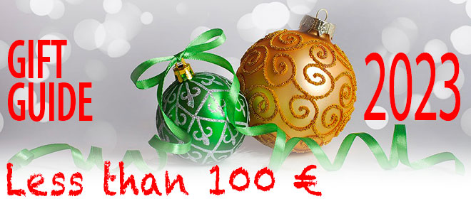 Christmas under 100 Euro
