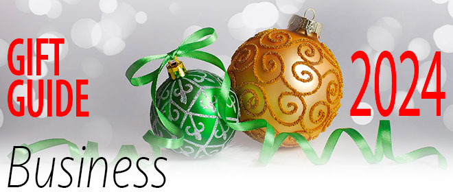 Christmas in business