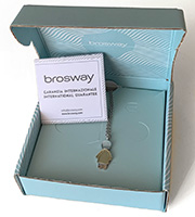 Scatola Brosway