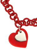 braccialetti silicone