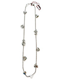 collana cuori