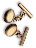 Cufflinks -Luisa