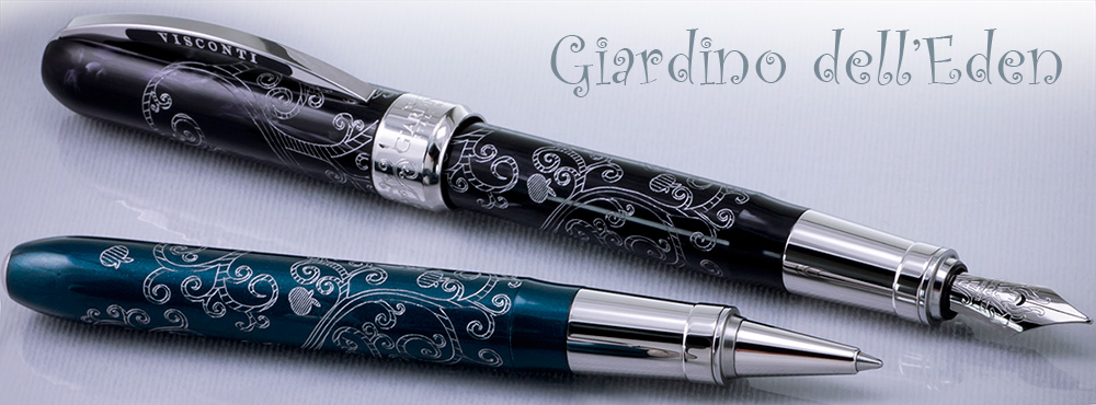 pen shopping