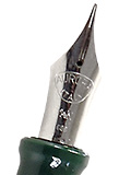 nib of Optima Flex