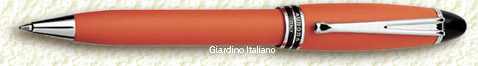 Ipsilon Satin arancio