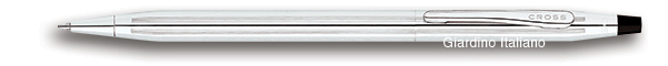 Century Classic Chrome ballpen