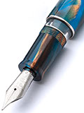 Fountain pen - Momento Zero Grande 2.0