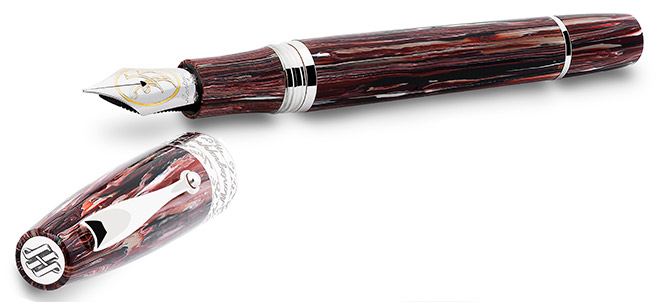 Extra Verses by Montegrappa