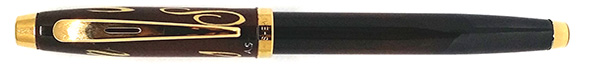 Strauss pen