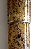 Stipula penne Etruria Gallicana