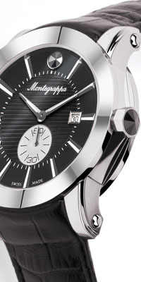 NeroUno watch