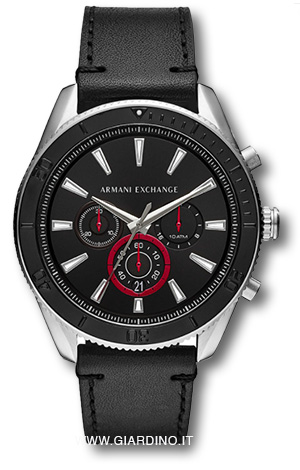 Armani Exchange Enzo