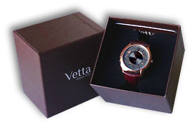 Vetta box