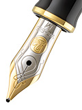  Pelikan nibs