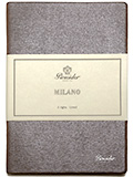 Milano Notes