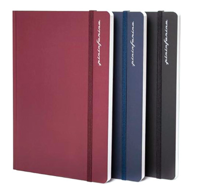 Notes Pininfarina carta di roccia