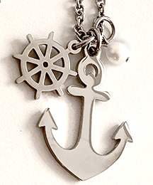 2 Jewels Anchor