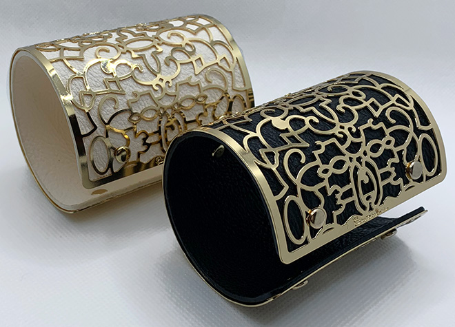 Braccialini slave bracelets