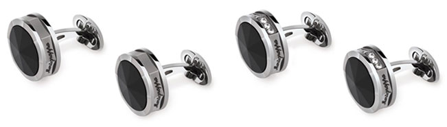  NeroUno Cufflinks