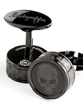 Montegrappa Fortuna Skull