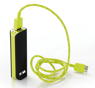 power bank