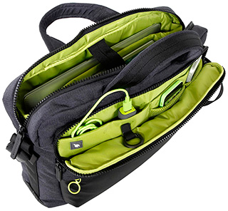 borsa Passenger