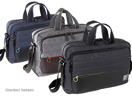 colori cartelle Passenger