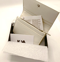 packaging