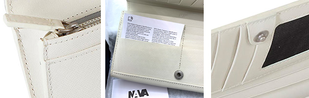 Nava Via Durini women wallets