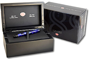 Box Terra Aurora