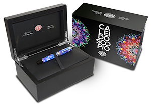 Caleidoscopio - box