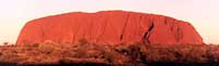 Uluru Ayers Rock