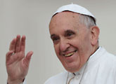 Pope Francis