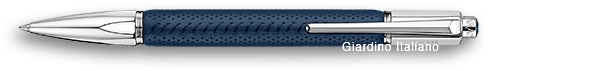 Caran d'Ache Trophy ballpen