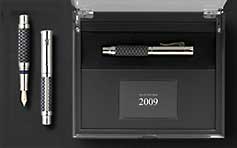 2009 confezione Graf von Faber Castell