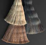 horsehair