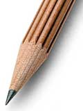 matita perfetta