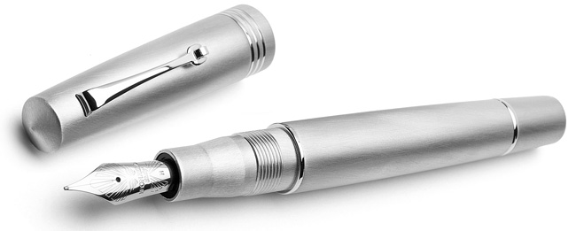 Leonardo Alumina