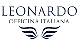 Leonardo officina Italiana