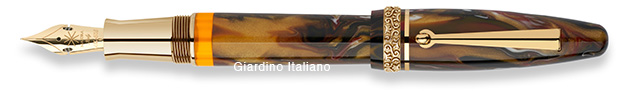 Maiora Golden Age Fire oro giallo