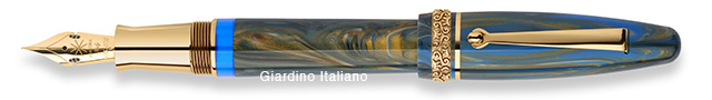 Maiora Golden Age Wind oro giallo