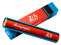 Montegrappa box for 24H Le Mans