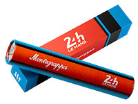 Scatola Montegrappa 24H Le Mans