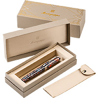 Montegrappa Elmo 02 box