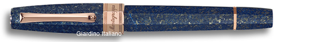 Extra Otto Lapis Montegrappa