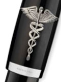 Montegrappa Manager Caduceus