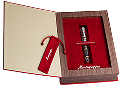 Montegrappa Dante Inferno Box