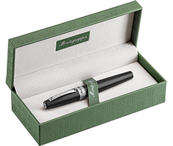 Montegrappa box