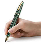 Montegrappa Venetia